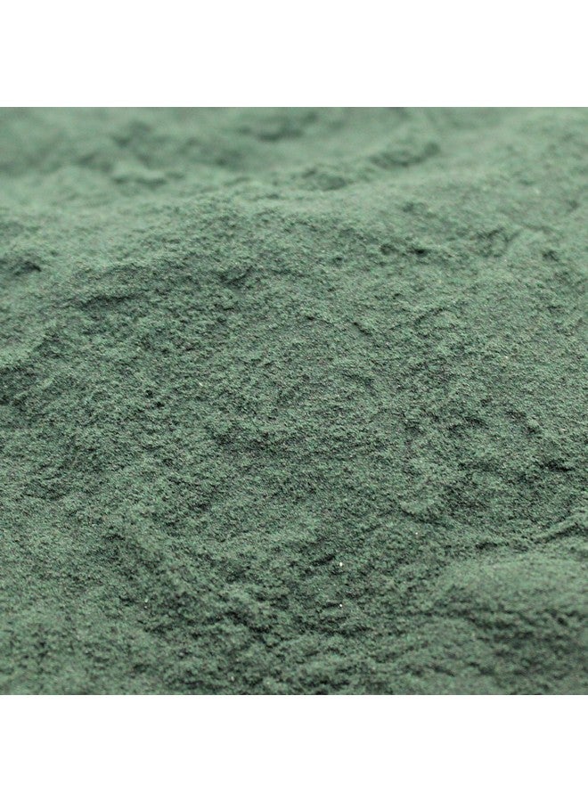 Naturejam Organic Spirulina Powder 1 Pound Bulk-Premium Culinary Grade for Smoothies - Image 4