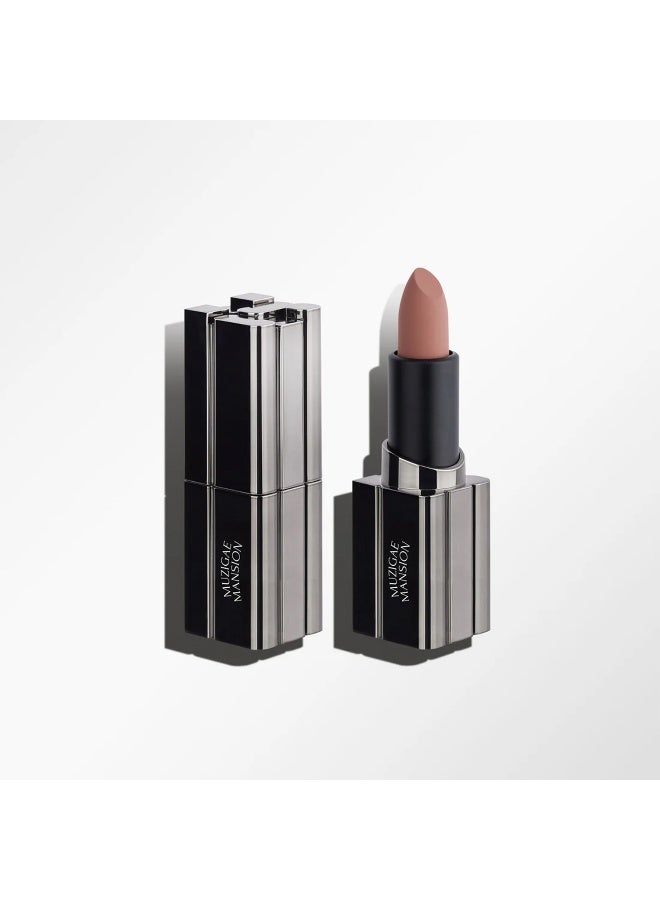 Muzigae Mansion Moodwear Blur Lipstick 004 Layered 4G - Image 1