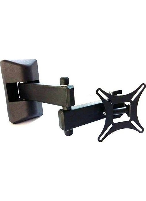 Tayfun - 23'' Inch 58 Screen LCD LED Monitor Compatible Movable Wall Mount - With Spirit Level - Image 1