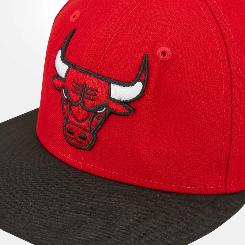 NEW ERA Chicago Bulls Cap