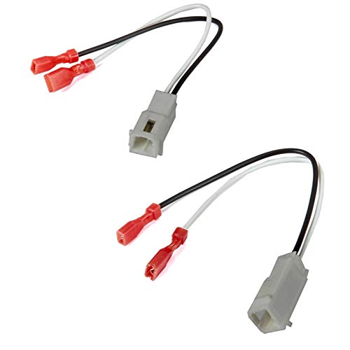 Metra 72-7902 Speaker Harness for Select Chrysler Dodge Hyundai (Pair) - Image 2