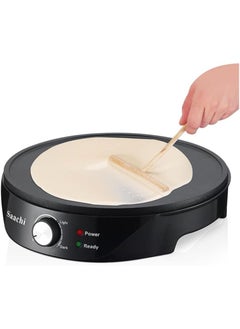 Sachi Saachi Crepe / Rigag/ Anjero/Dosa Maker NL-CM-1863  - Image 1