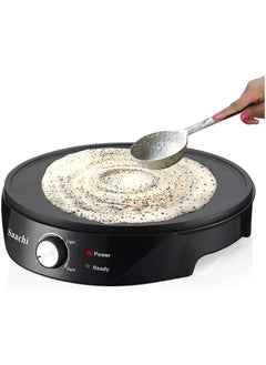 Sachi Saachi Crepe / Rigag/ Anjero/Dosa Maker NL-CM-1863  - Image 2