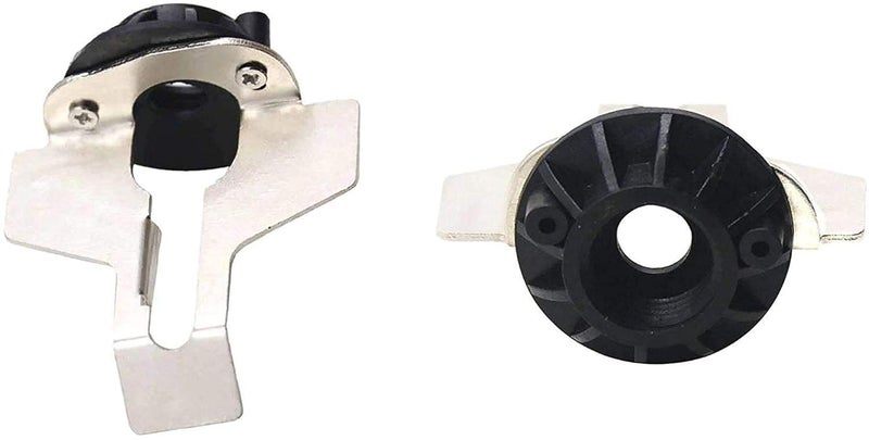 DIY Crafts CTDIYHI52416 Mini Power Drill Tools Saw Sharpening Drills Attachment Sharpener for Drill Bits Adapter Drill Rotary Tools - Image 1