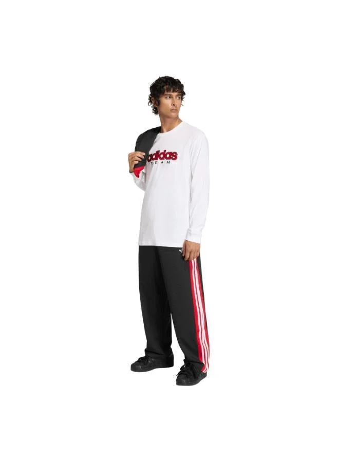 Adidas Originals  GFX LONG SLEEVE T-Shirt for Men | Best Price UAE
