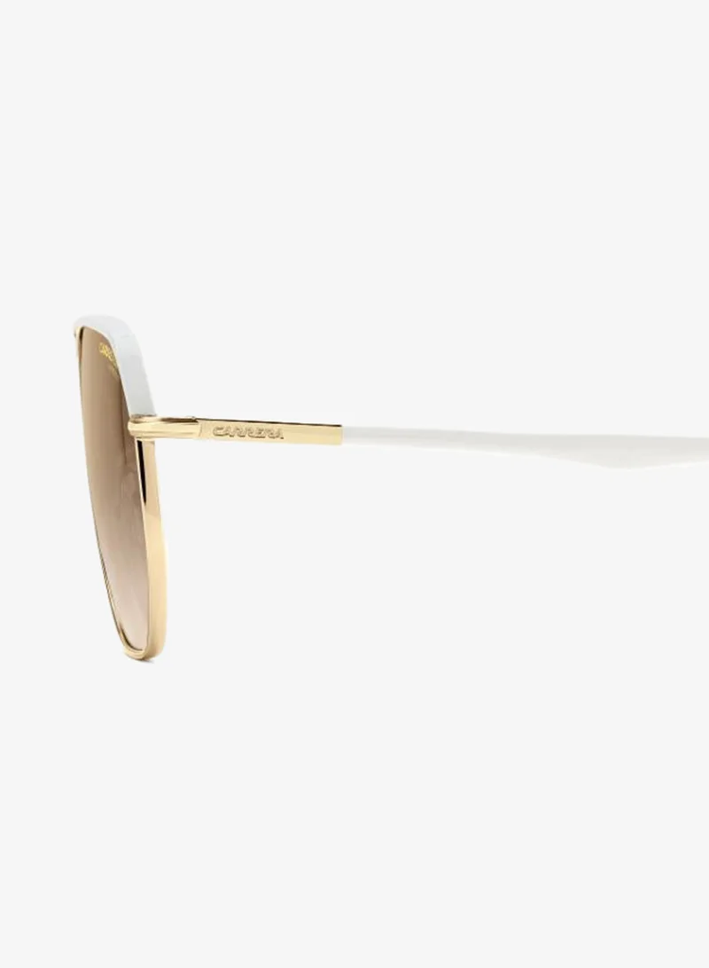 Carrera  Square Double Bridge Sunglasses Frames for Men | Best Price UAE