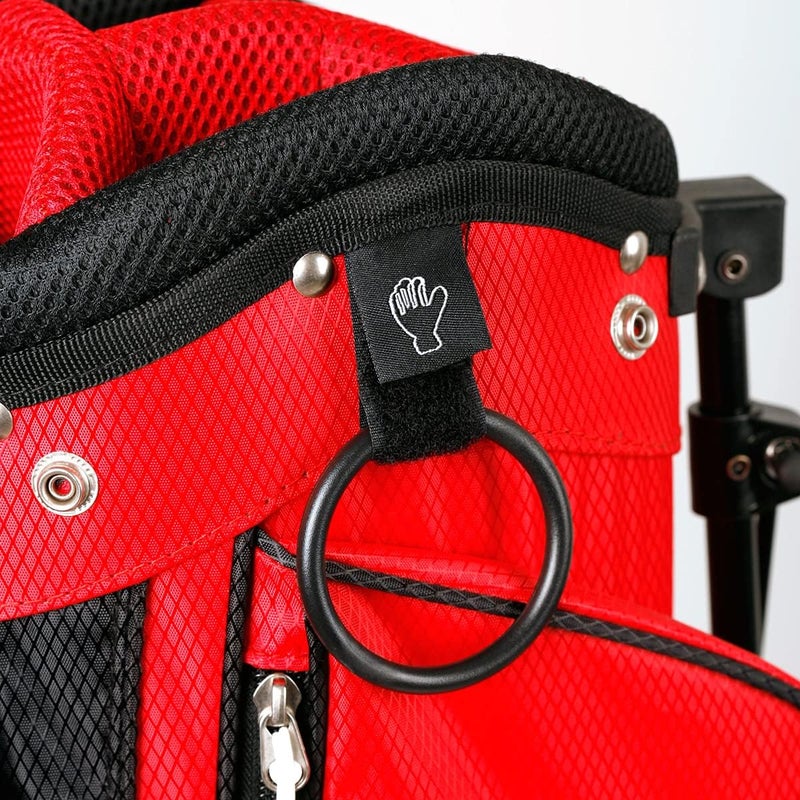 Orlimar Golf ATS Junior Golf Stand Bag for Boys - Image 3