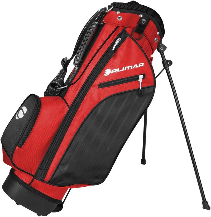 Orlimar Golf ATS Junior Golf Stand Bag for Boys - Image 1