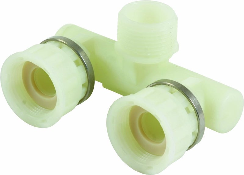 Rational 86641301S TFitting Water Connection