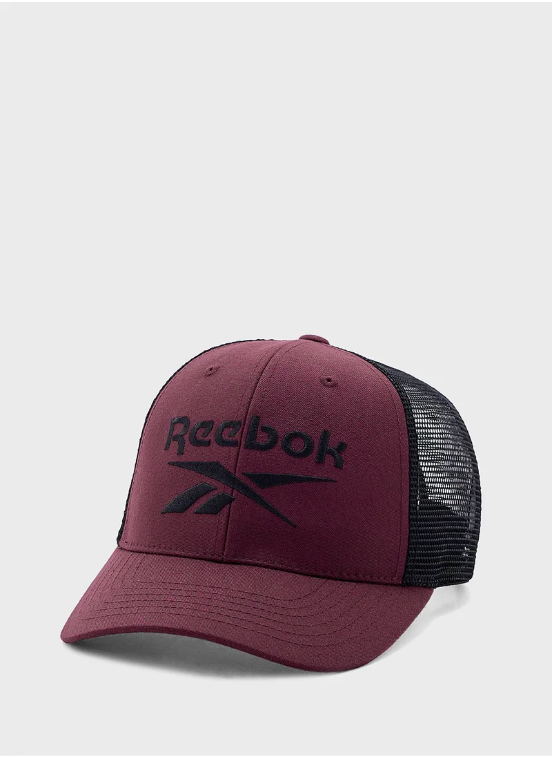 Reebok Identity Cap