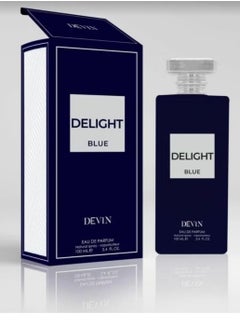 Delight Blue Perfume - 100 ml - pzsku/Z03C559DC4DCF33F91BF8Z/45/_/1730733985/05f376bf-2a29-4344-a4a9-c0bb89f08243