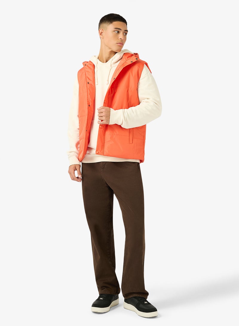 Seventy Five Stylish Bomber Jacket - Image 4