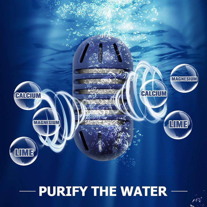 Funmit Demineralization Cartridge for HoMedics Humidifiers - 20 Pack - Image 5