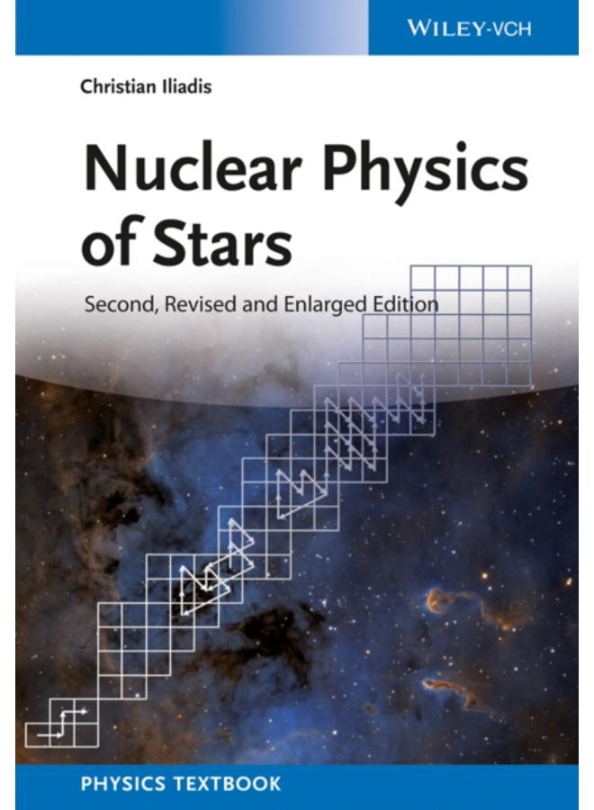 Nuclear Physics of Stars