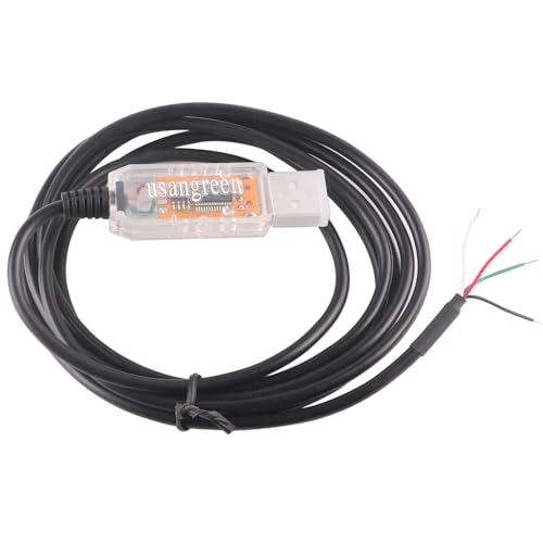 Usangreen USB-RS485-WE-1800-BT (Transparent USB RS485 4-Wire End) - Image 5