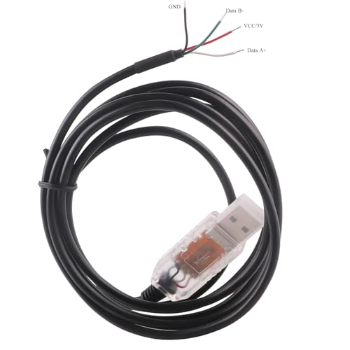 Usangreen USB-RS485-WE-1800-BT (Transparent USB RS485 4-Wire End) - Image 4