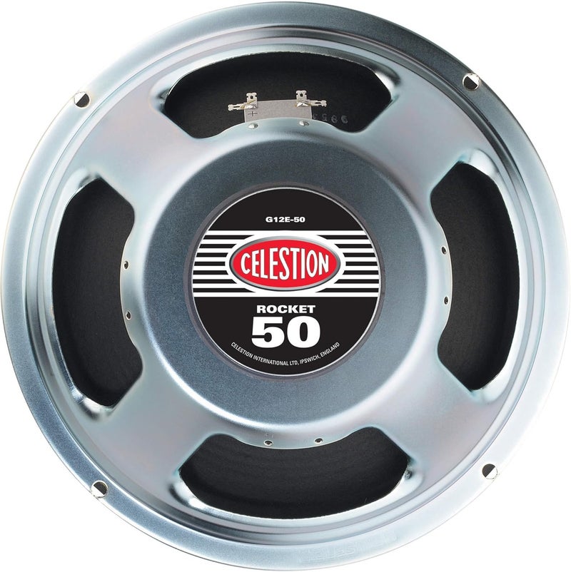 Rocket 50 Guitar Speaker