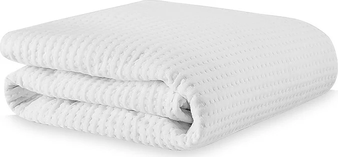 ميسلينا Premium Fitted Single Person Liquid Proof Bed Sheet Mattress Mattress 90X190