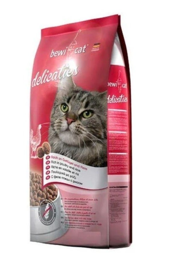 بيويكات بيوي ديليكتيز 5 كيلو