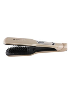 Onetech Onetech Steam Hair Straightening Brush  - Image 1