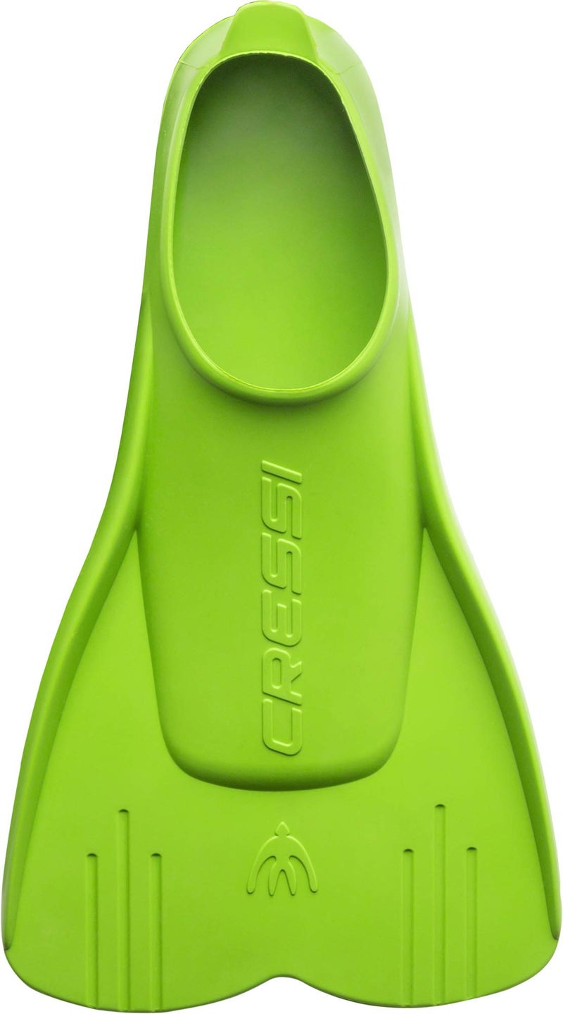 Cressi Mini Light, Lime, 25/28 - Image 2