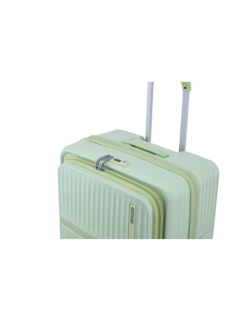 American Tourister TRENTO  Matcha 68 cm - Image 5