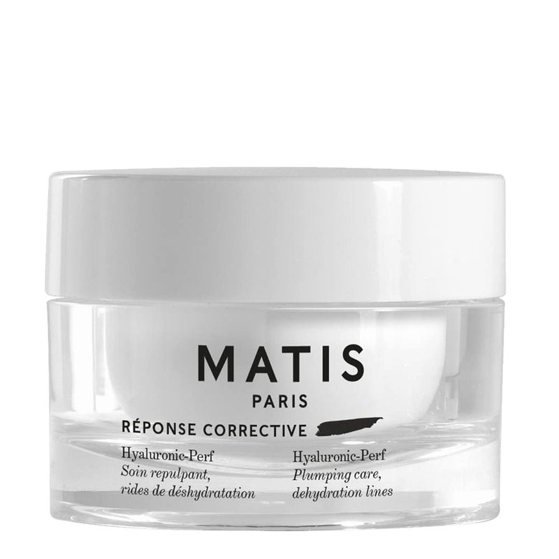 Matis Paris Reponse Corrective HYALURONICPERFHyaluronic Performance CREAM A1010041