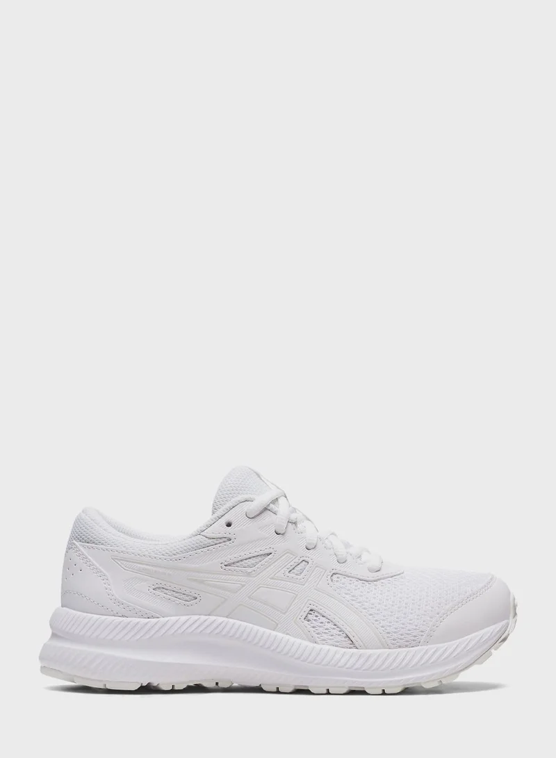 asics Contend 8 Gs
