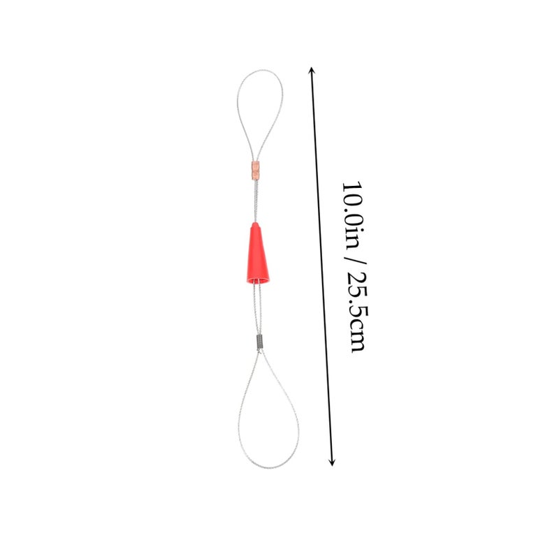 5pcs Portable Cable Puller Wire Fastening Tools for Efficient and Easy Use - Image 3