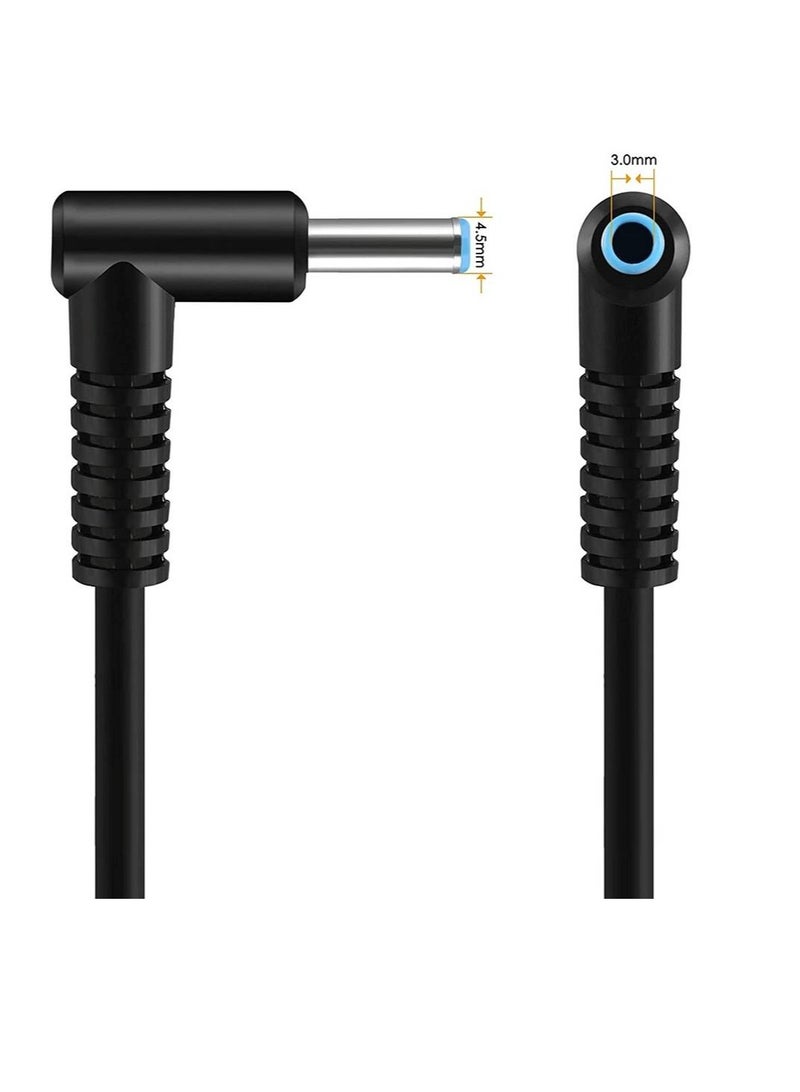 Terabyte 120W 19.5V 6.15A Output AC Adapter, Input 100-240V 1.5A, 50-60Hz, Laptop - Image 3