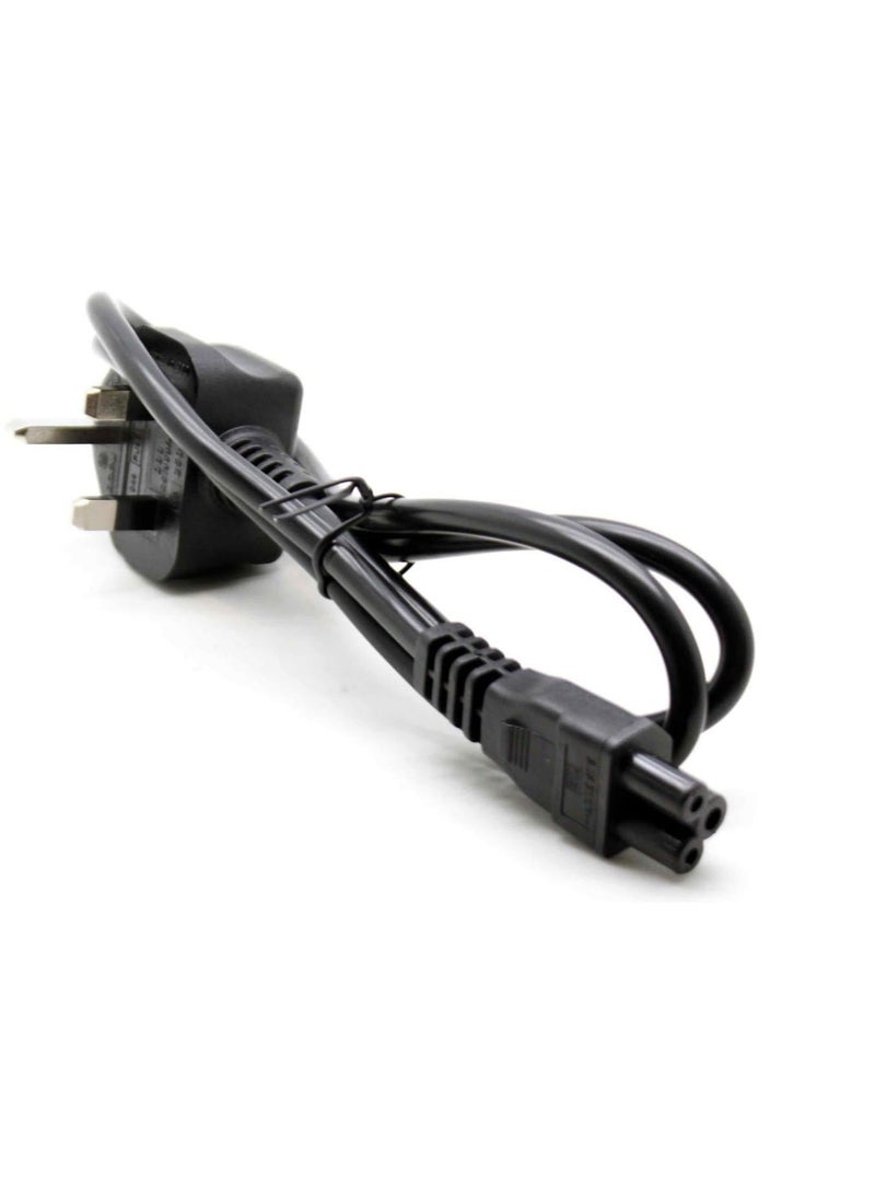 Terabyte 120W 19.5V 6.15A Output AC Adapter, Input 100-240V 1.5A, 50-60Hz, Laptop - Image 4