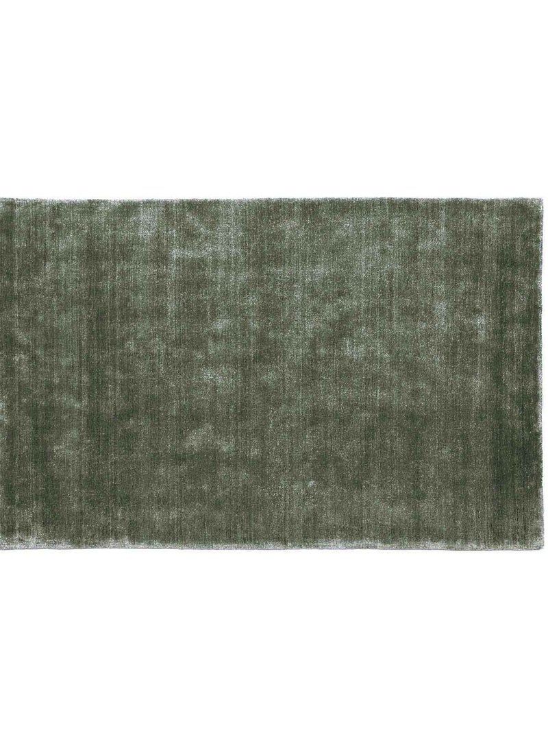 TULIP -100% BAMBOO SILK RUG- 100X150 CMS - Image 2