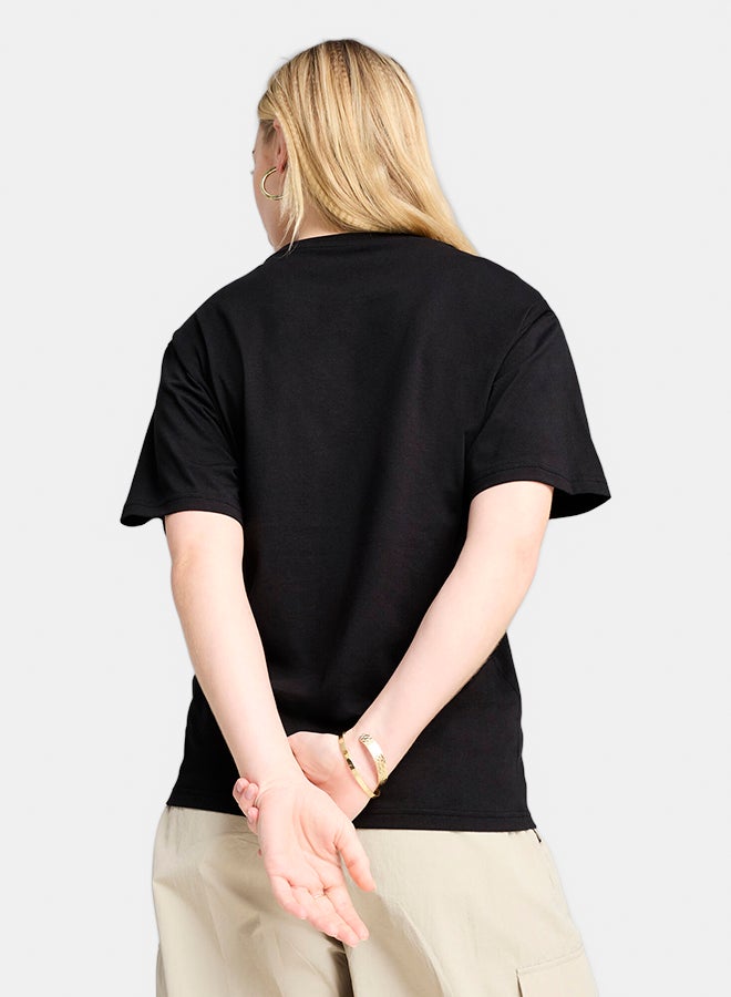 PUMA Graphics Relaxed Fru - Image 2