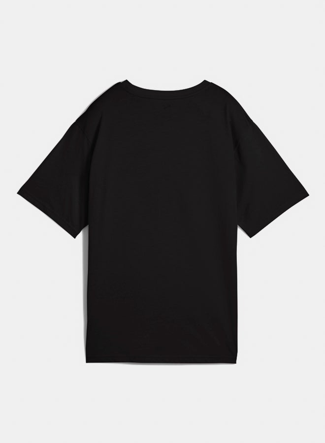 PUMA Graphics Relaxed Fru - Image 4