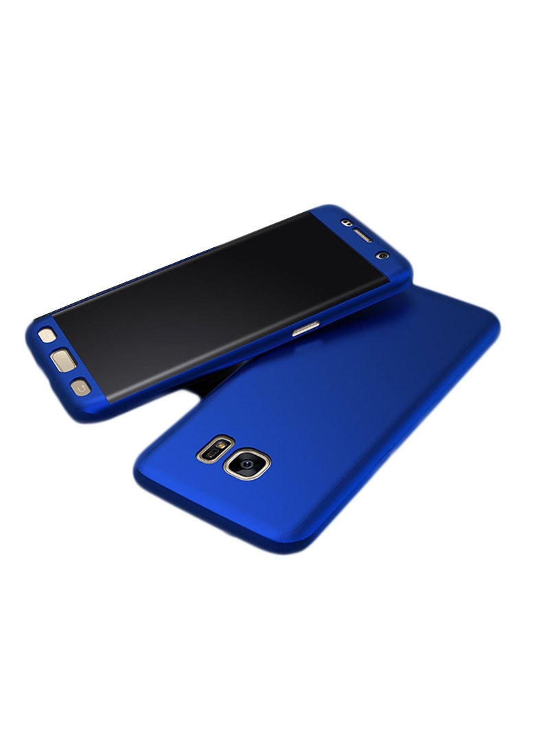 Loquat Suitable For Samsung Rear Cover Type Frosted Mobile Phone Case