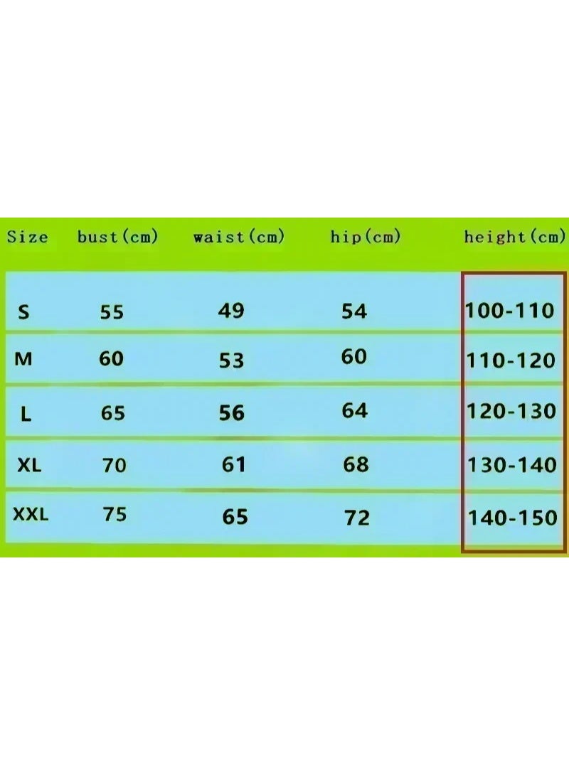 NIBEMINENT Halloween children's performance features anime hero costumes, American Bat, Steel Warrior, and Superman muscle costumes - Image 2