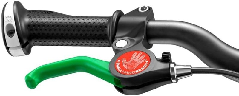 Woom 1 Plus Lightweight Kids Balance Bike - Extendable 10 Year Warranty - 14 Inch Wheels For Ages 3-4.5 Years - Image 2