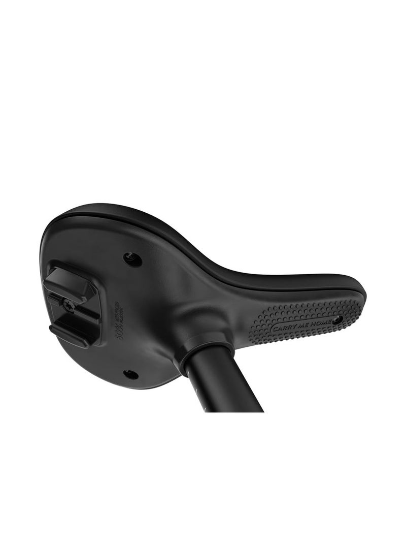 Woom 1 Plus Lightweight Kids Balance Bike - Extendable 10 Year Warranty - 14 Inch Wheels For Ages 3-4.5 Years - Image 5