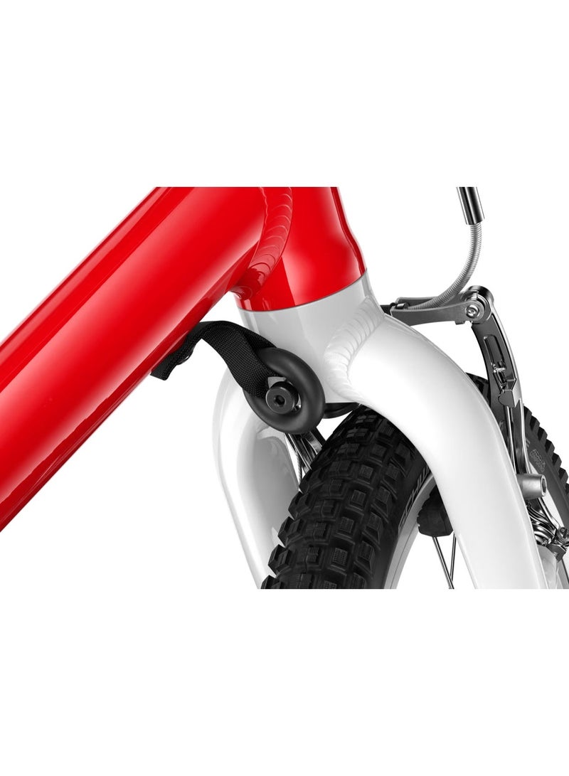 Woom 1 Plus Lightweight Kids Balance Bike - Extendable 10 Year Warranty - 14 Inch Wheels For Ages 3-4.5 Years - Image 4