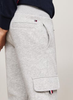TOMMY HILFIGER Youth Side Pocket Cargo Pants  - Image 3