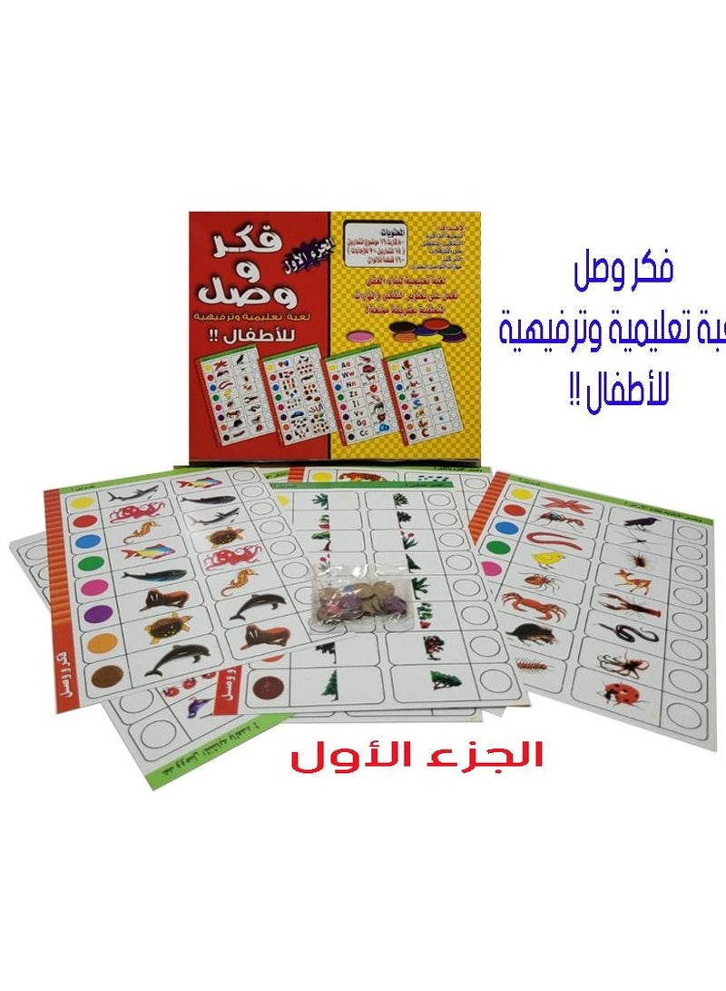 فيوتشر فكر و وصل الجزء الأول - Image 3