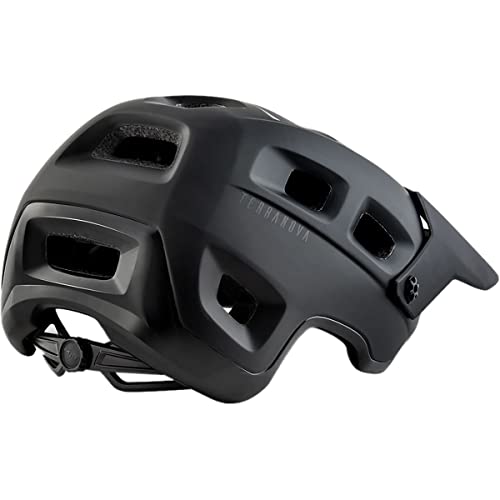 MET Terranova MIPS Helmet, Black Matte, Small - Image 3