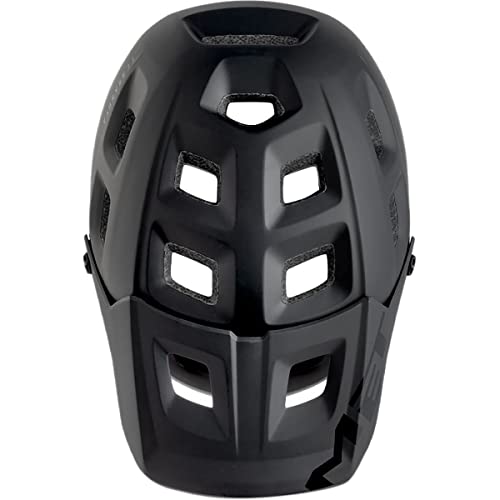 MET Terranova MIPS Helmet, Black Matte, Small - Image 2