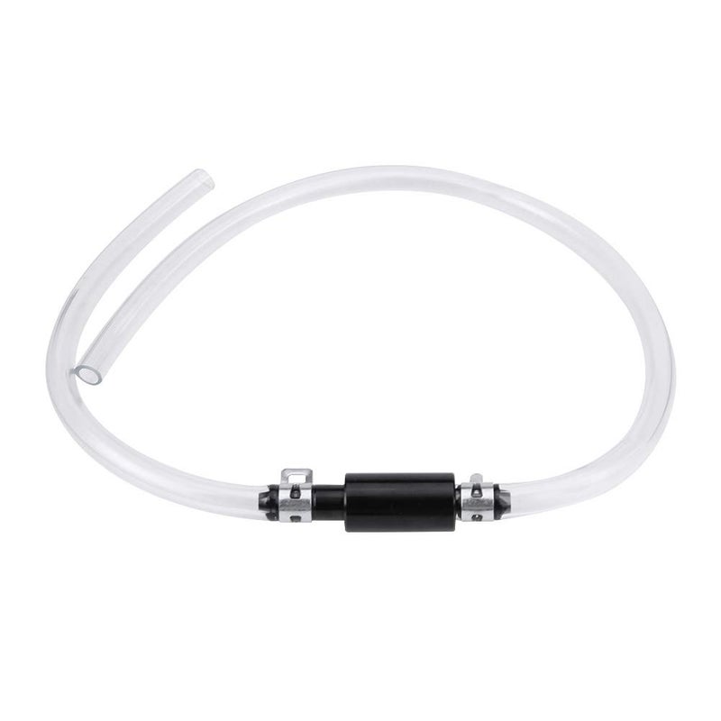 Car Clutch Brake Bleeder Hose Brake Bleeding Kit Hydraulic Brake Bleed Hose One Way Valve Tube Bleeding Tool for Motorcycle