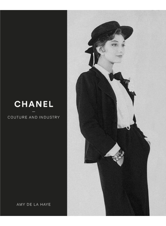 Chanel - Hardback