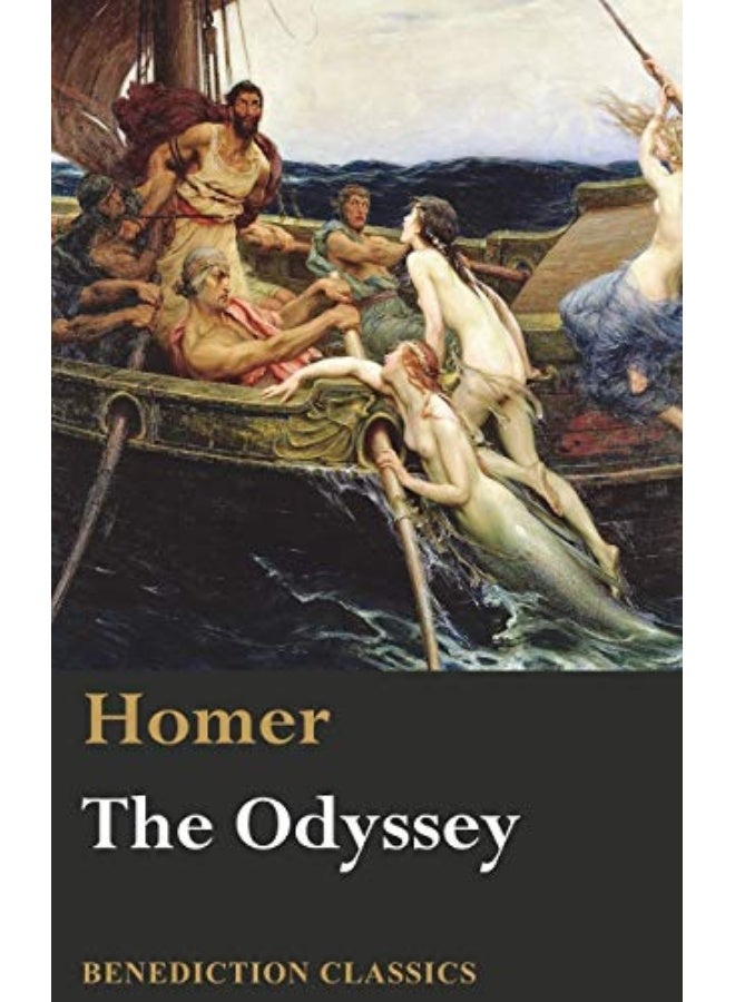The Odyssey