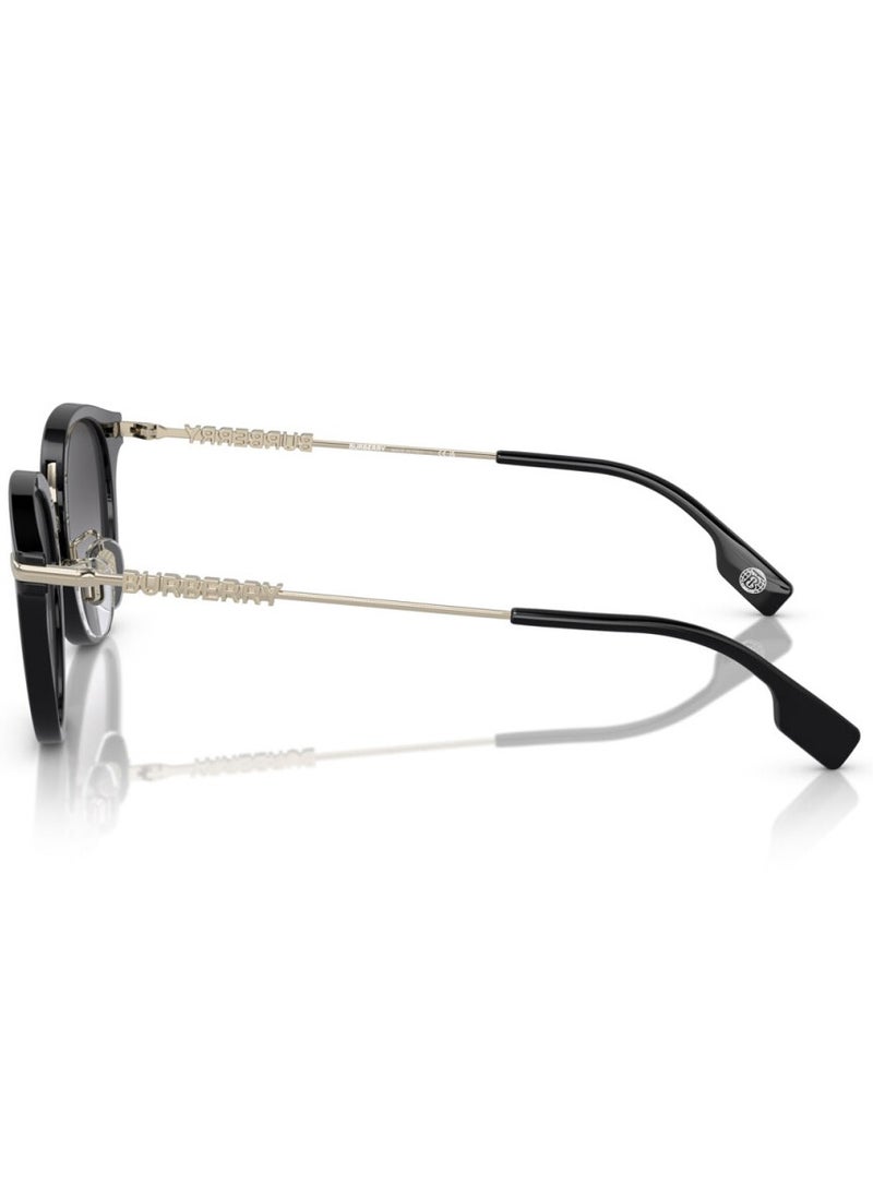 Burberry BE4398D Women;s Sunglasses