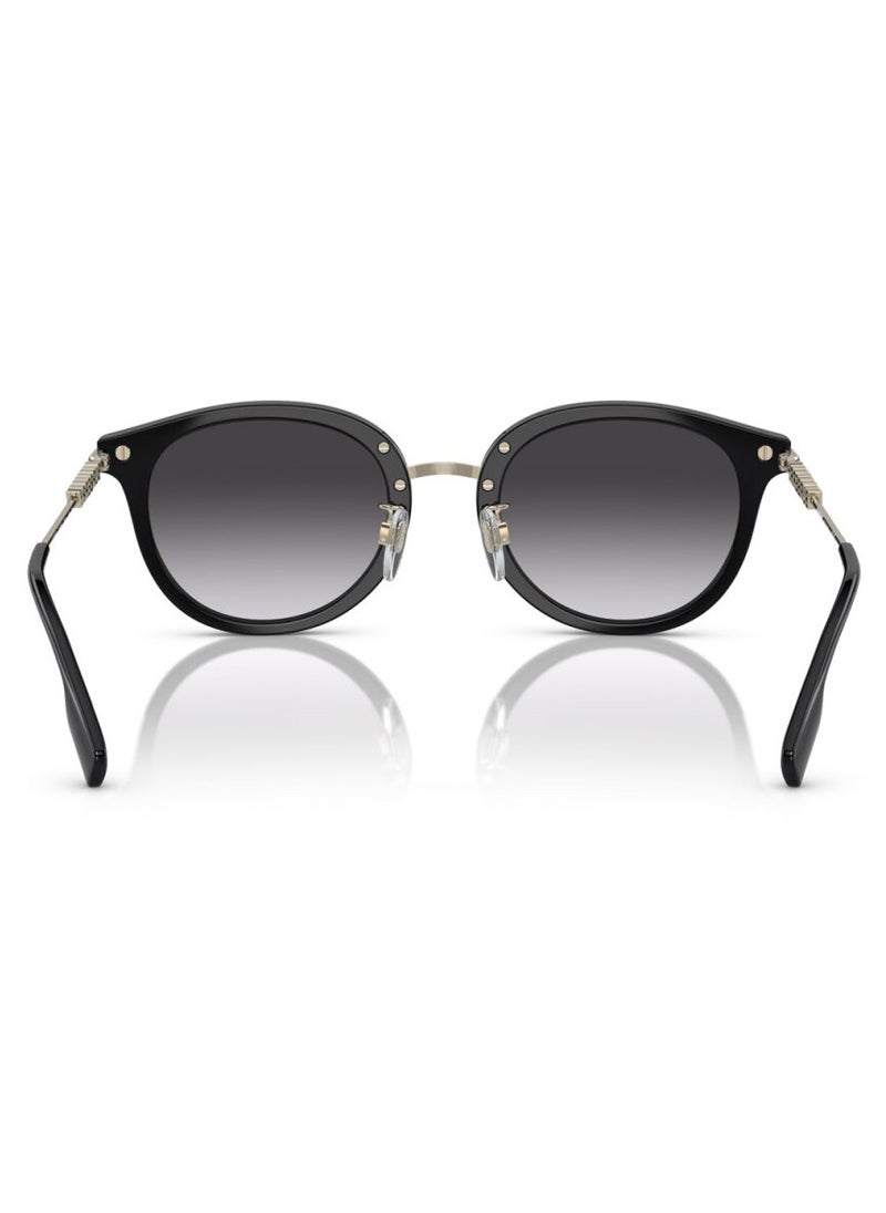 Burberry BE4398D Women;s Sunglasses