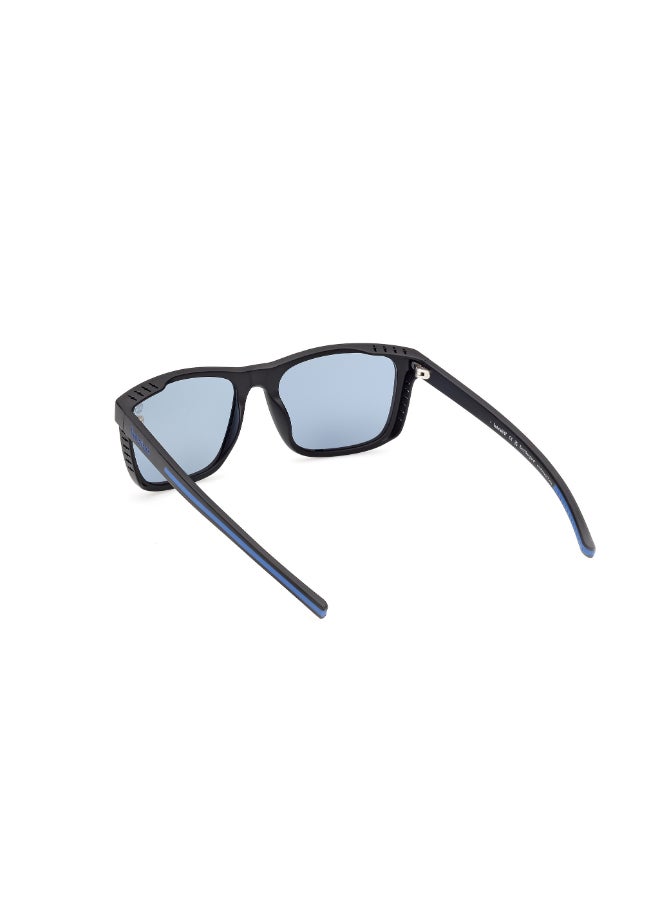TIMBERLAND FULL RIM MEN SUNGLASS TB0008602D55 - Image 3