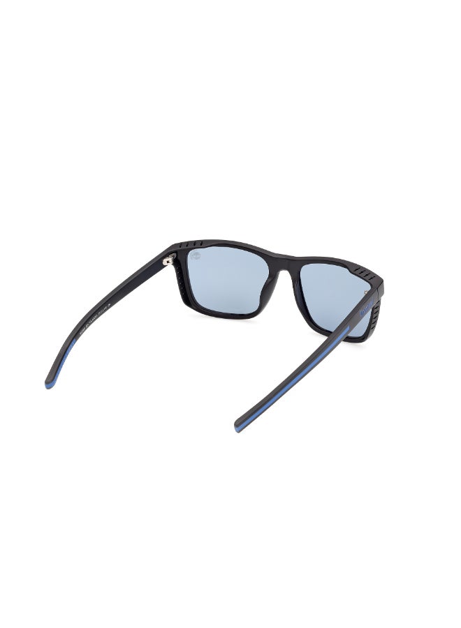 TIMBERLAND FULL RIM MEN SUNGLASS TB0008602D55 - Image 5